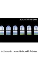 Album Historique
