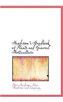 Henderson's Handbook of Plants and General Horticulture