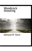 Woodcock Shooting