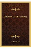 Outlines Of Phrenology