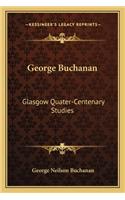 George Buchanan