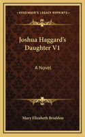 Joshua Haggard's Daughter V1