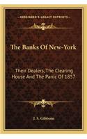 Banks of New-York