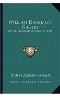 William Hamilton Gibson