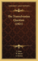 Transylvanian Question (1921)