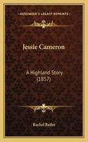 Jessie Cameron