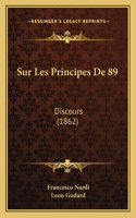 Sur Les Principes De 89