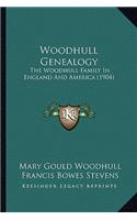Woodhull Genealogy
