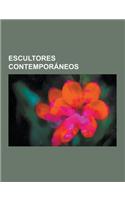 Escultores Contemporaneos