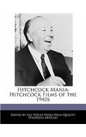 Hitchcock Mania