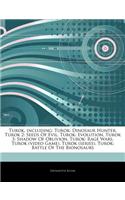 Articles on Turok, Including