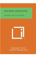 New Jersey Agriculture