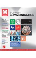 M: Business Communication with Connect Access Card and Gregg Reference Manual