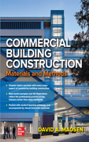 Commercial Building Construction (Pb)