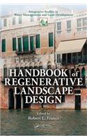 Handbook of Regenerative Landscape Design