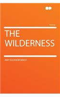 The Wilderness