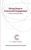 Diving Deep in Community Engagement: A Model for Professional Development