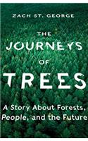 The Journeys of Trees