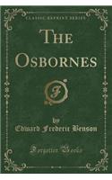 The Osbornes (Classic Reprint)