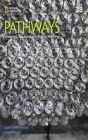 Pathways: Listening, Speaking, and Critical Thinking 3: Student Book Split 3B/ Online Workbook