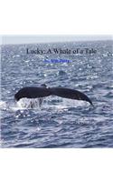 Lucky: A Whale of a Tale