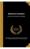 Mariana la vivandera