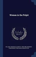 WOMAN IN THE PULPIT