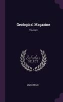 Geological Magazine; Volume 6