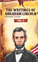 Writings of Abraham Lincoln