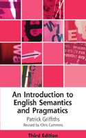 Introduction to English Semantics and Pragmatics