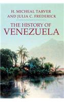 History of Venezuela