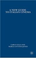 New Guide to Italian Cinema
