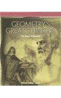 Geometry's Great Thinkers