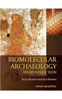 Biomolecular Archaeology