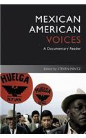 Mexican American Voices