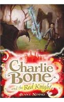 Charlie Bone and the Red Knight: (8 Charlie Bone)