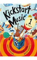 Kickstart Music 1