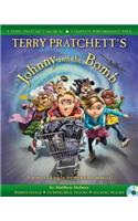 Terry Pratchett's Johnny and the Bomb