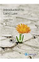 Introduction to Land Law