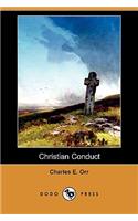Christian Conduct (Dodo Press)