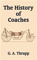 History of Coaches