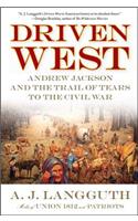 Driven West