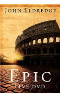 Epic Live DVD: The Story God is Telling