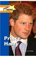Prince Harry