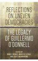 Reflections on Uneven Democracies