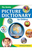 Heinle Picture Dictionary for Children: International Student Edition