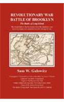 Revolutionary War, Battle of Brooklyn