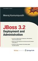 Jboss 3.2 Deployment and Administration