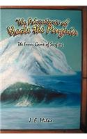 Adventures of Haole the Penguin