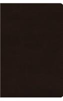 ESV Gospel Transformation Study Bible: Christ in All of Scripture, Grace for All of Life